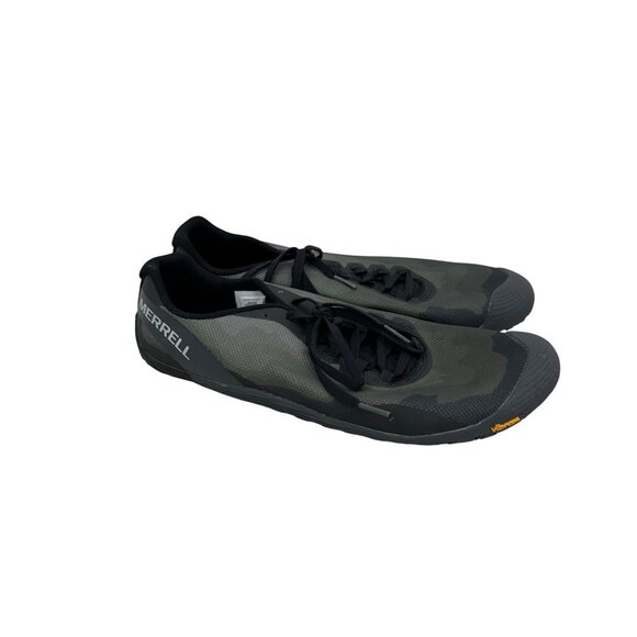 Merrell Other - Merrell Vapor Glove Barefoot Minimalist Trail Running Shoes J50395 Mens size 9.5